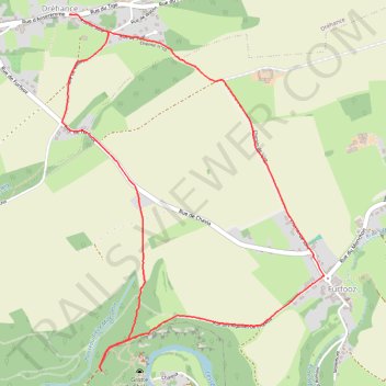 Itinéraire Aiguilles de Chaleux, distance, dénivelé, altitude, carte, profil, trace GPS