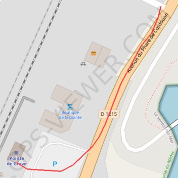 Itinéraire Activity, distance, dénivelé, altitude, carte, profil, trace GPS