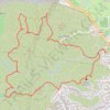 Itinéraire Sport, distance, dénivelé, altitude, carte, profil, trace GPS