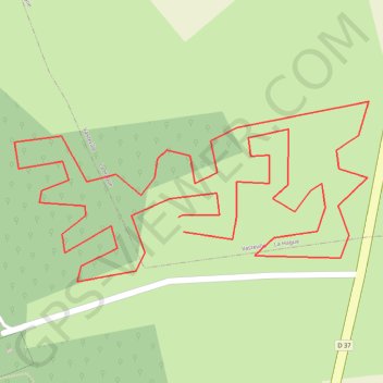 Itinéraire CH2, distance, dénivelé, altitude, carte, profil, trace GPS