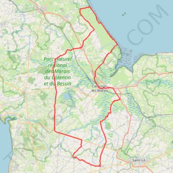 Itinéraire balade lola 2026, distance, dénivelé, altitude, carte, profil, trace GPS