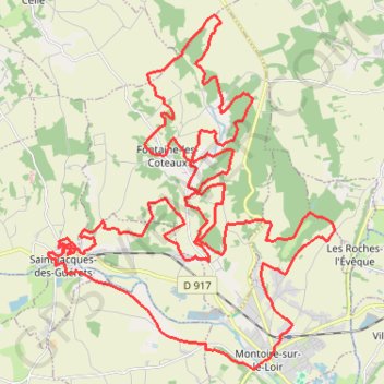 Itinéraire 4 juil. 2021 07:52:01, distance, dénivelé, altitude, carte, profil, trace GPS