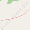 Itinéraire CH Avant Départ ES 1, distance, dénivelé, altitude, carte, profil, trace GPS