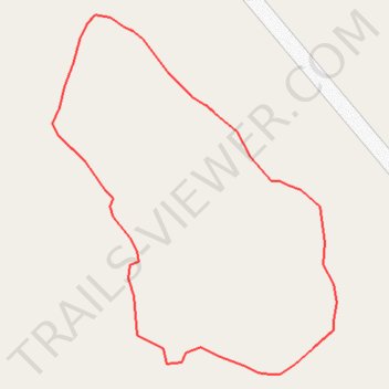 Itinéraire 00000 LEGRE GUESSI EMILE, distance, dénivelé, altitude, carte, profil, trace GPS