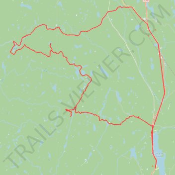 Itinéraire 9 Jun, 2026 10:12, distance, dénivelé, altitude, carte, profil, trace GPS