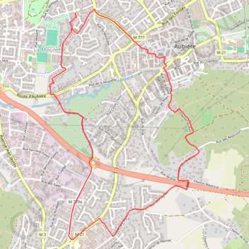 Itinéraire beaumont 1 octobre 2020, distance, dénivelé, altitude, carte, profil, trace GPS