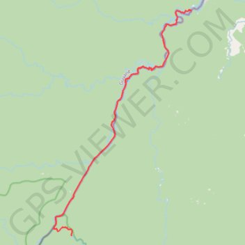 Itinéraire 25 MARS 2015 10:15, distance, dénivelé, altitude, carte, profil, trace GPS