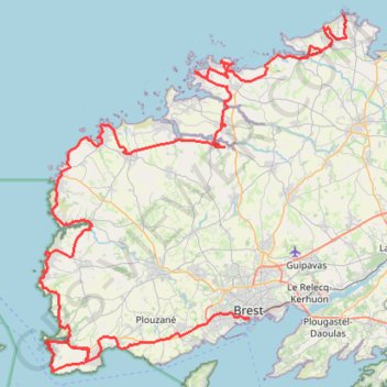 Itinéraire Balade du 2021-08-25, distance, dénivelé, altitude, carte, profil, trace GPS