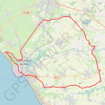 Itinéraire La pége dimanche 21 mai-16068695, distance, dénivelé, altitude, carte, profil, trace GPS